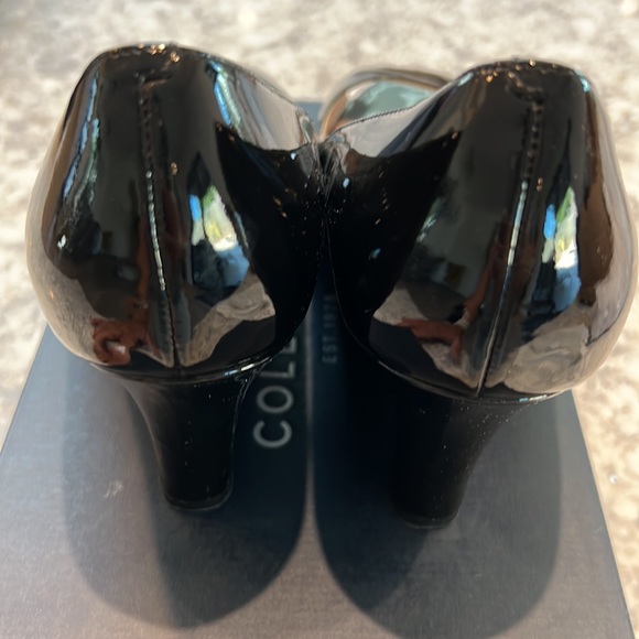 cole haan lena wedge